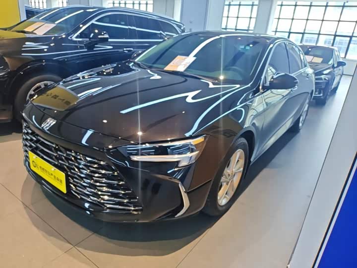 Buick Regal, 2024 — купить в Владимире под ключ