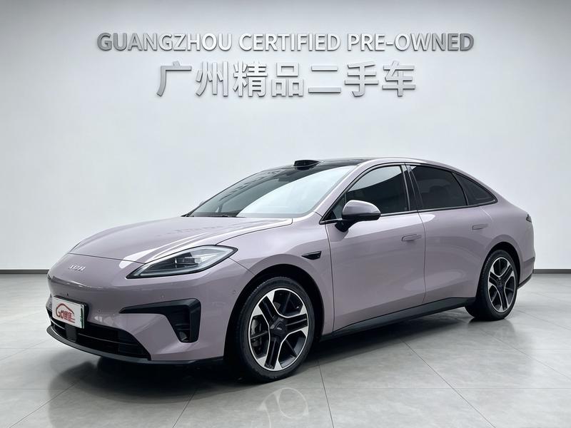 GAC Aion RT, 2024 — купить в Санкт-Петербурге под ключ