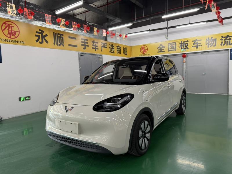 Wuling Bingo, 2023 — купить в Санкт-Петербурге под ключ