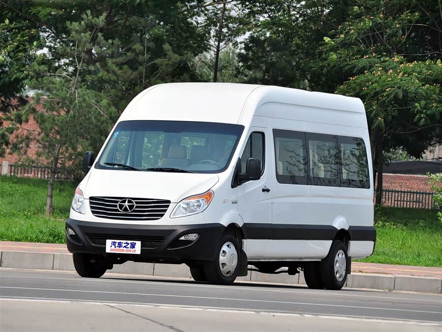 JAC Group Xingrui, 2026 — купить в Самаре под ключ