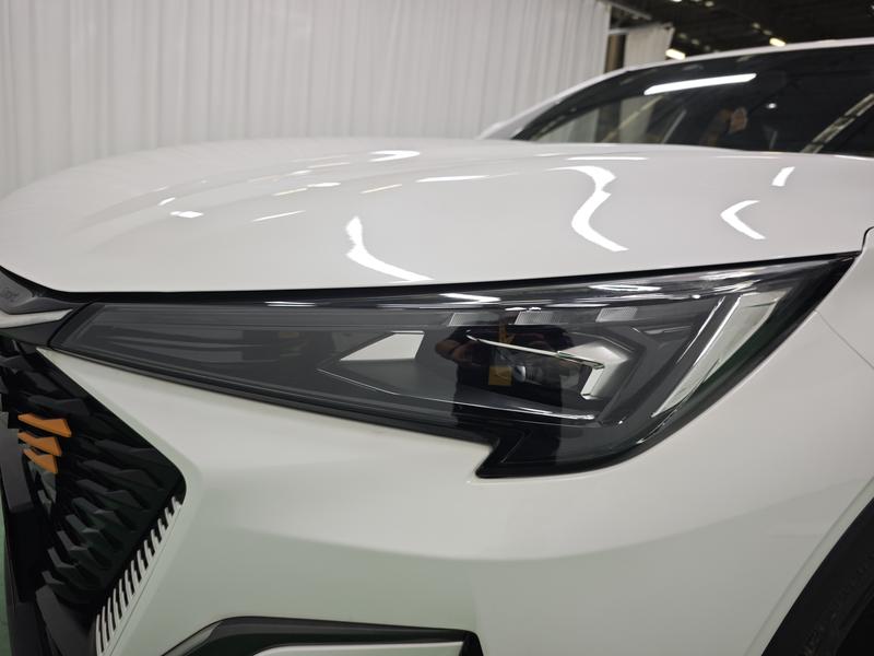 Changan Oshan X5 Plus, 2023 — фото 9 из 12