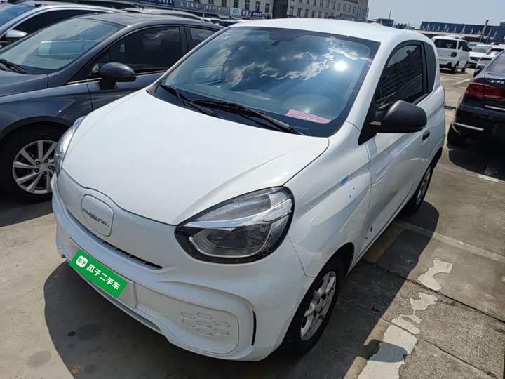 Roewe Clever, 2023 — купить в Перми под ключ