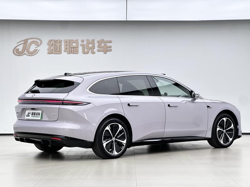 Nio ET5T, 2025 — фото 5 из 12