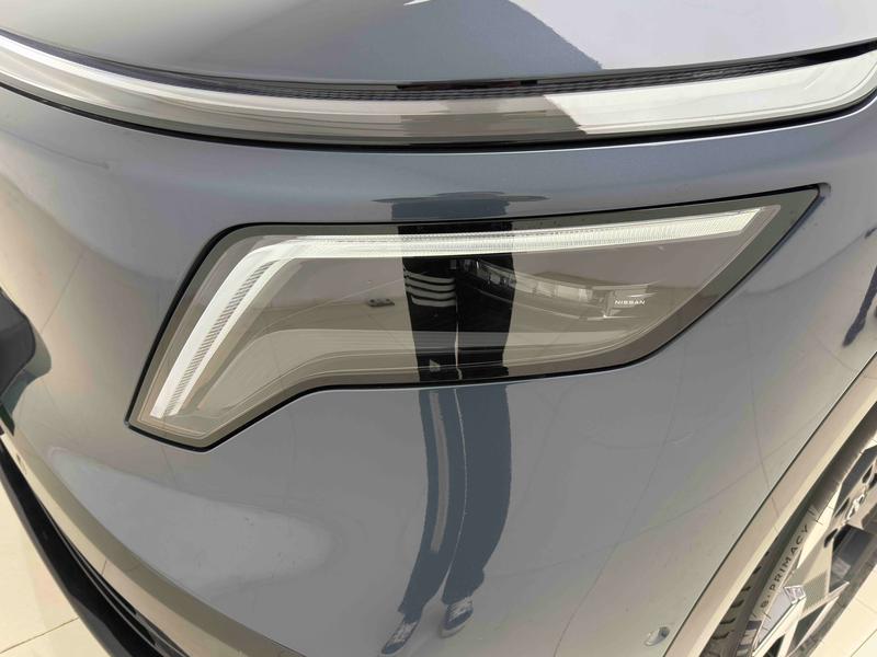 Nissan NX8, 2026 — фото 9 из 12