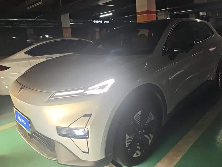 Changan Deepal S05, 2025 — купить в Калуге под ключ