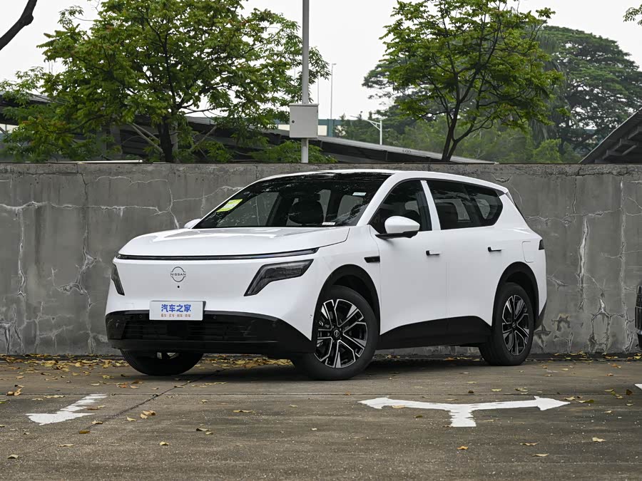 Nissan NX8, 2026 — купить в Йошкар-Оле под ключ