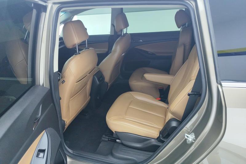 Buick GL6, 2022 — фото 12 из 12