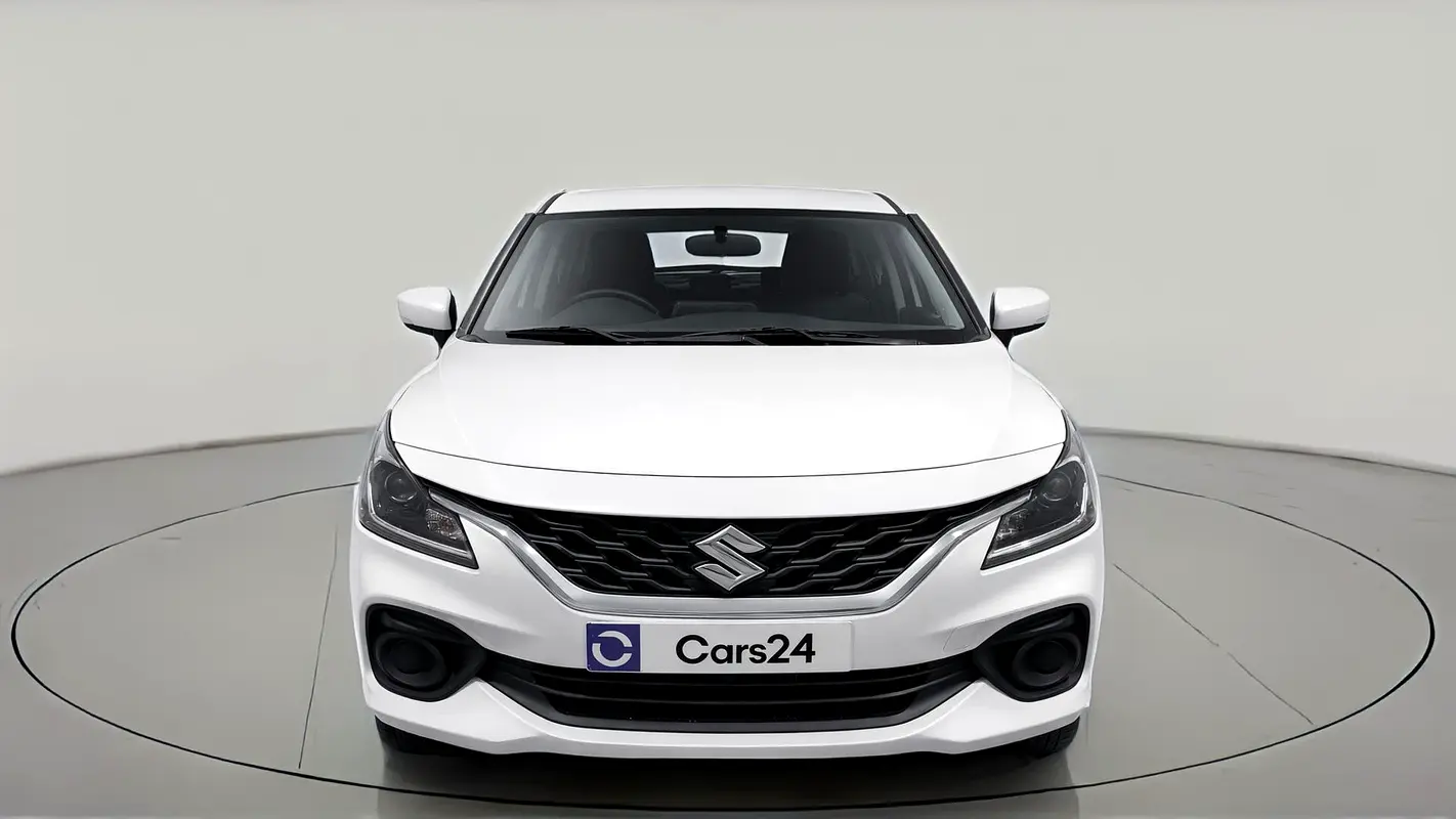 Suzuki Baleno, 2024 — фото 2 из 10