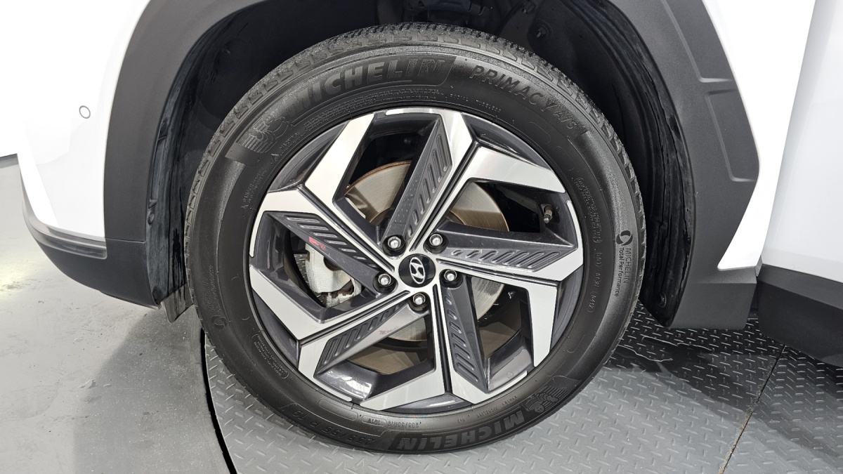 Hyundai Tucson, 2023 — фото 5 из 12