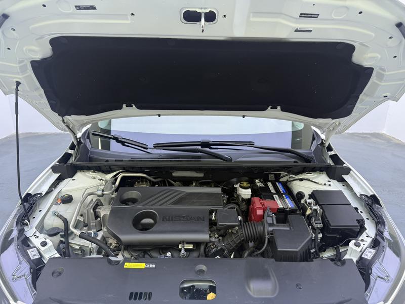 Nissan Sylphy, 2024 — фото 12 из 12