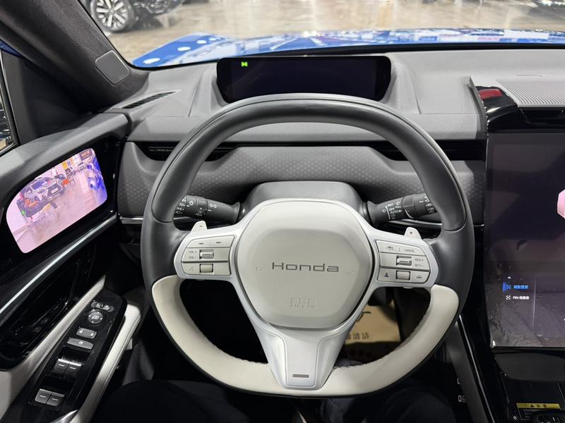 Honda S7, 2024 — фото 9 из 12