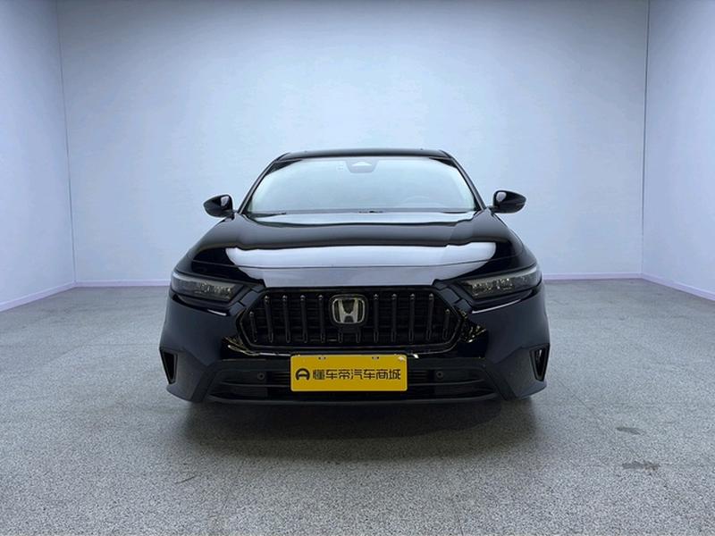 Honda Inspire, 2024 — фото 2 из 12