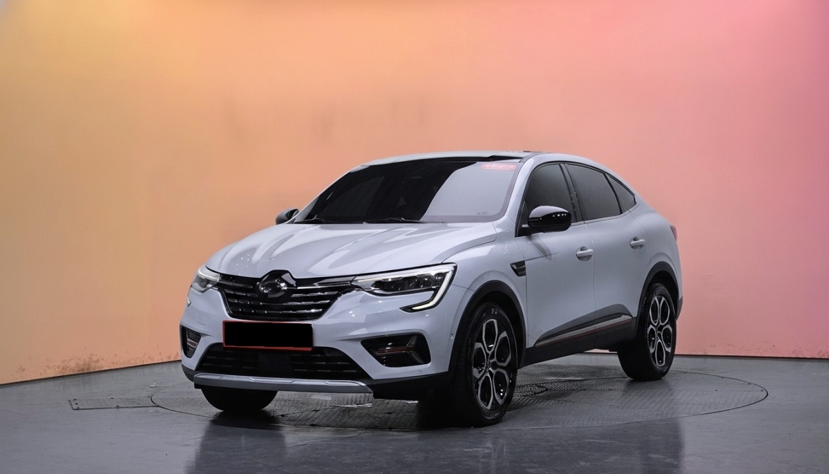 Renault XM3, 2021 — купить в Казани под ключ