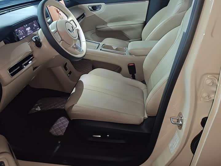 Wuling Bingo S, 2025 — фото 9 из 9