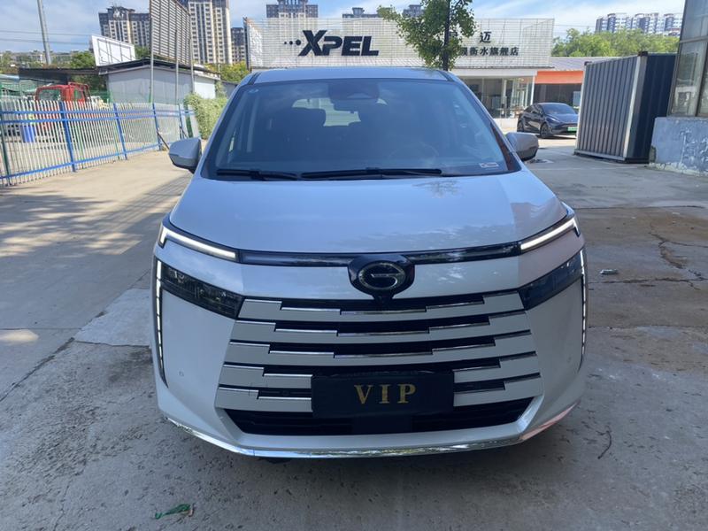 GAC Trumpchi E8, 2024 — фото 2 из 10