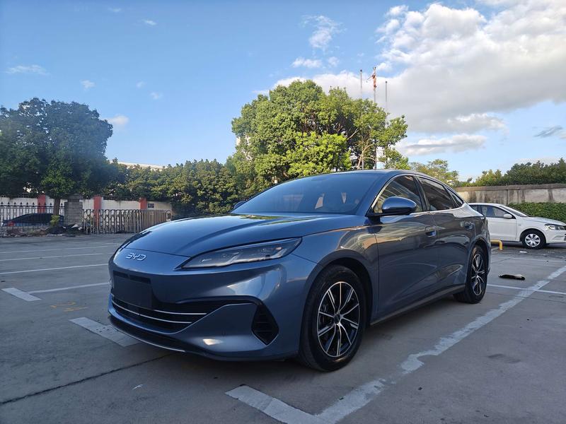 BYD Seal 06 Hybrid/EV, 2024 — купить в Саранске под ключ