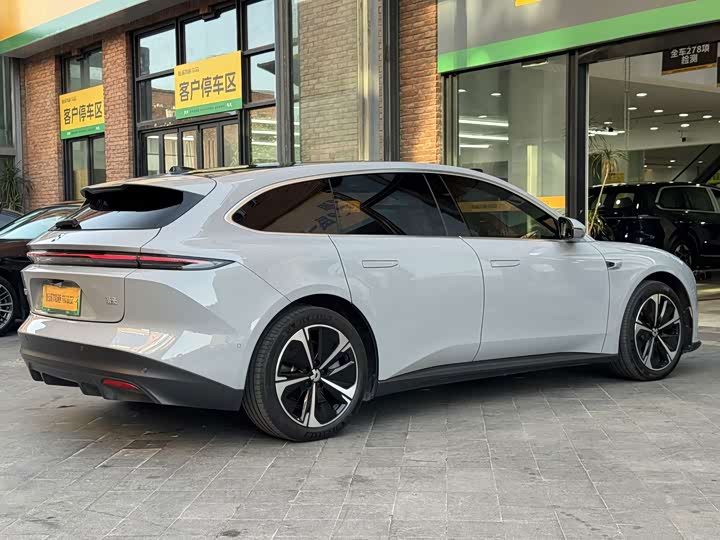 Nio ET5T, 2025 — фото 7 из 9