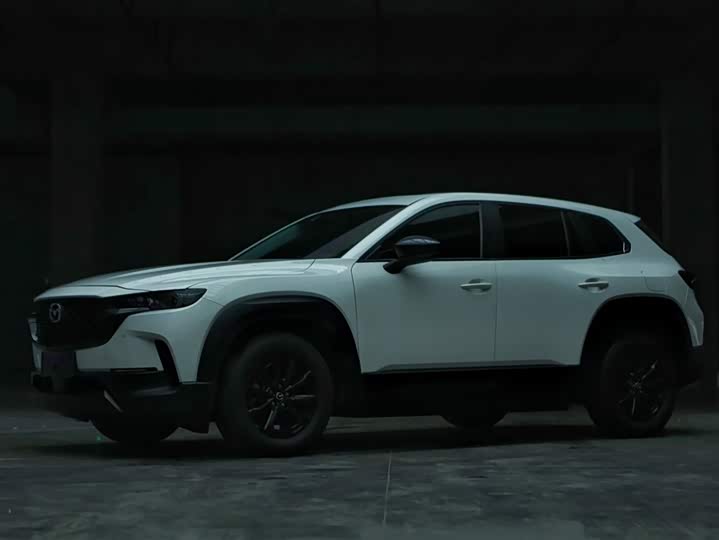 Mazda CX-50, 2023 — купить в Саратове под ключ