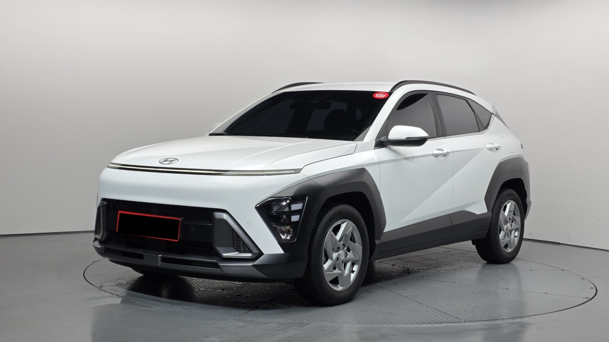 Hyundai Kona, 2023 — купить в Самаре под ключ