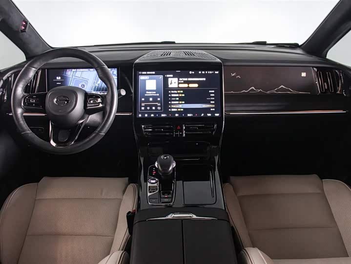 GAC Trumpchi M8, 2022 — фото 9 из 9