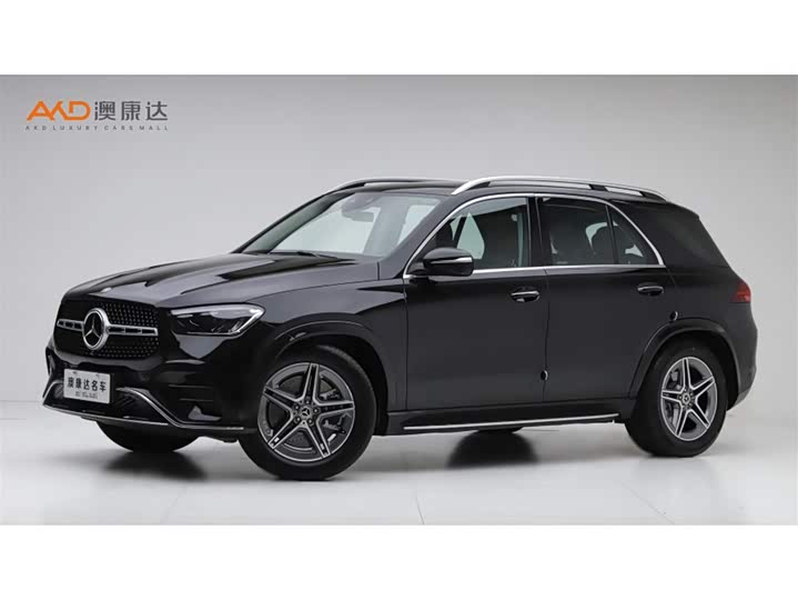 Mercedes-Benz GLE-Class, 2024 — купить в Ульяновске под ключ