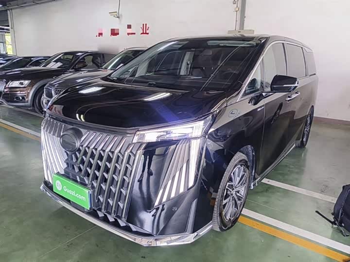 GAC Trumpchi M8, 2023 — купить в Саранске под ключ