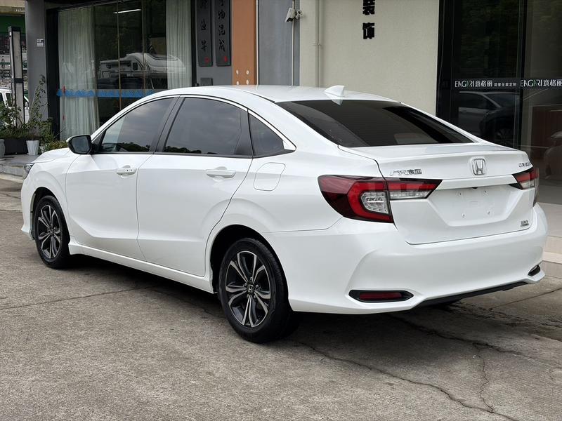Honda Crider, 2023 — фото 4 из 11