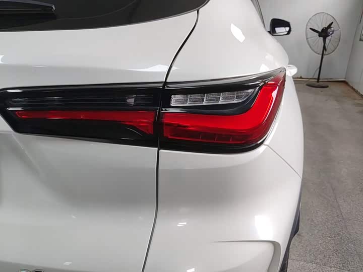 Changan Oshan X5, 2023 — фото 8 из 9