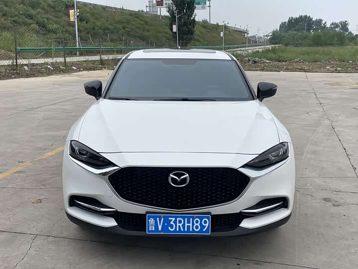 Mazda CX-4, 2023 — купить в Рязани под ключ