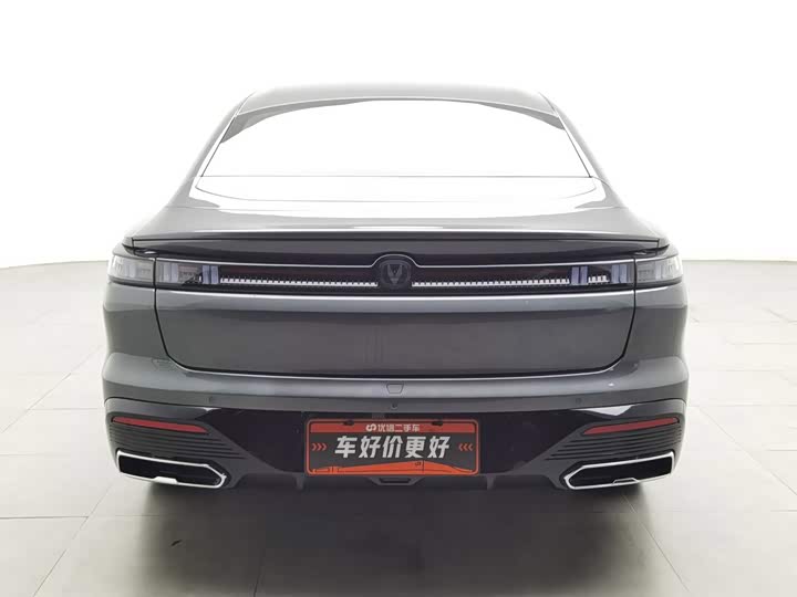 Changan Eado Plus, 2025 — фото 4 из 9