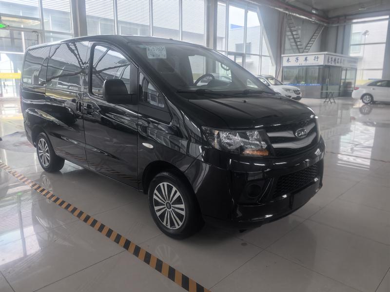 JAC Refine M3, 2022 — фото 2 из 8