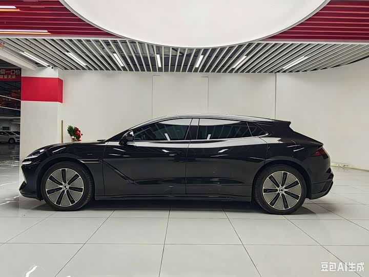 Denza Z9GT, 2024 — фото 2 из 9
