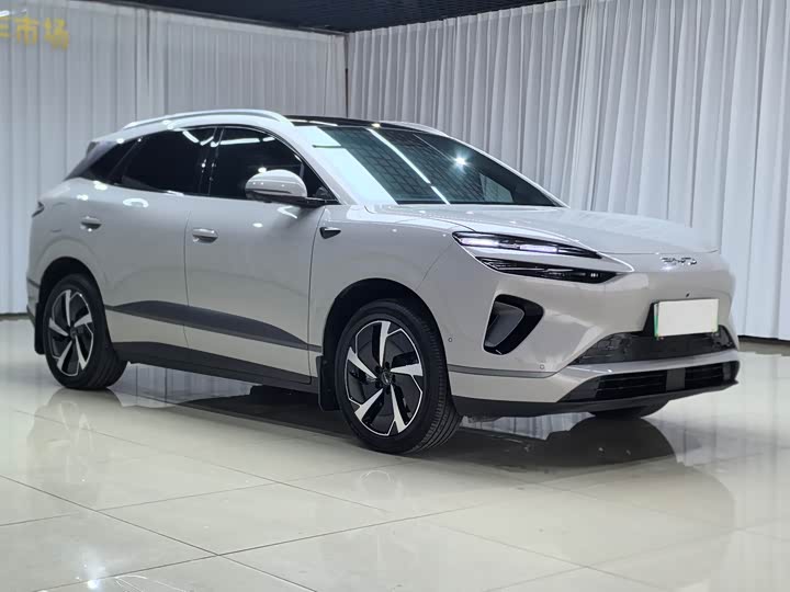 BYD Sea Lion 06 Hybrid/EV, 2026 — фото 3 из 9