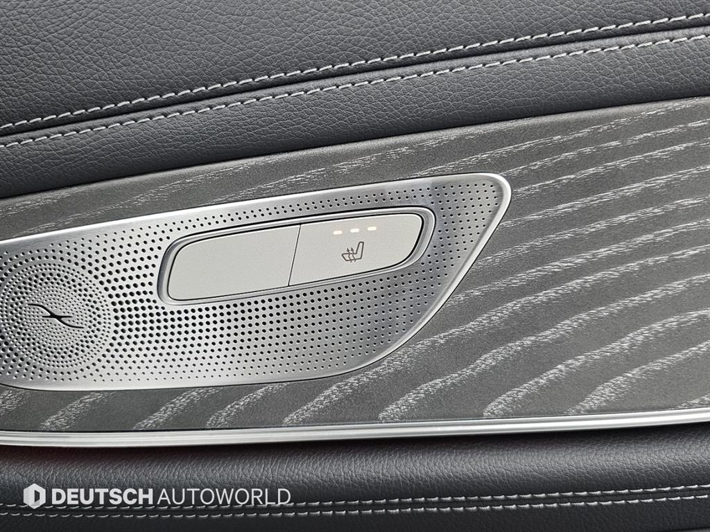 Mercedes-Benz CLS-Class, 2021 — фото 9 из 12