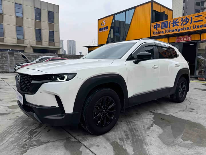 Mazda CX-50, 2023 — купить в Саратове под ключ