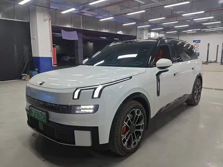Lynk & Co 900, 2025 — купить в Орле под ключ