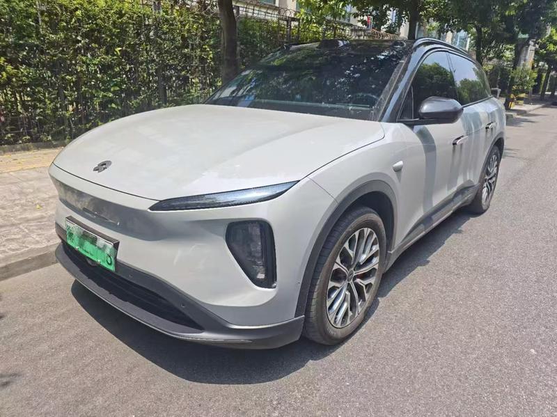 Nio ES6, 2023 — купить в Белгороде под ключ