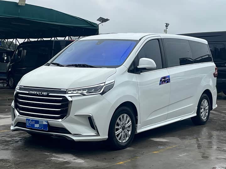 Maxus G20, 2023 — купить в Саранске под ключ