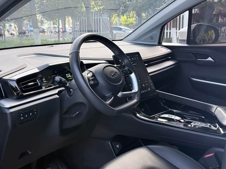 Hyundai Custo, 2022 — фото 5 из 9