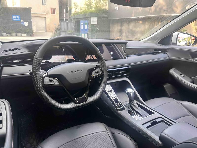Roewe i5, 2024 — фото 6 из 10