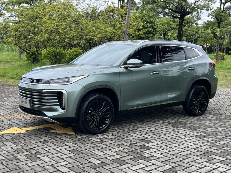 Exeed TXL, 2023 — купить в Туле под ключ