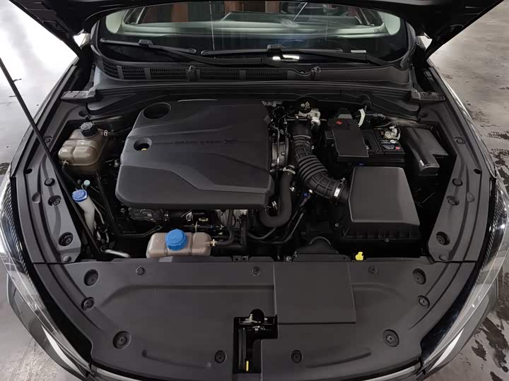 Changan Eado Plus, 2023 — фото 6 из 9