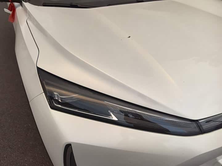 Dongfeng Aeolus L7, 2026 — фото 7 из 9