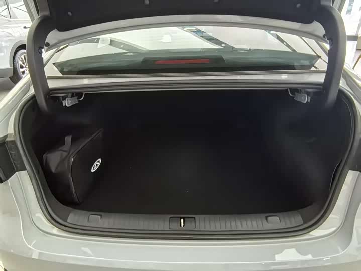 Chery Fulwin A8L, 2025 — фото 9 из 9