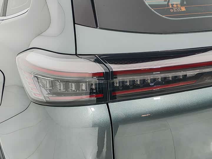 Chery Fulwin T8, 2025 — фото 9 из 9