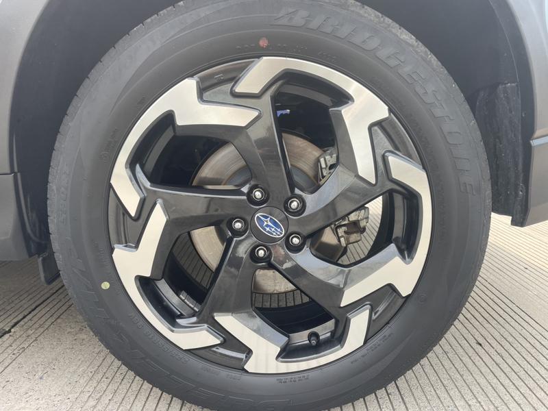 Subaru XV, 2023 — фото 7 из 12