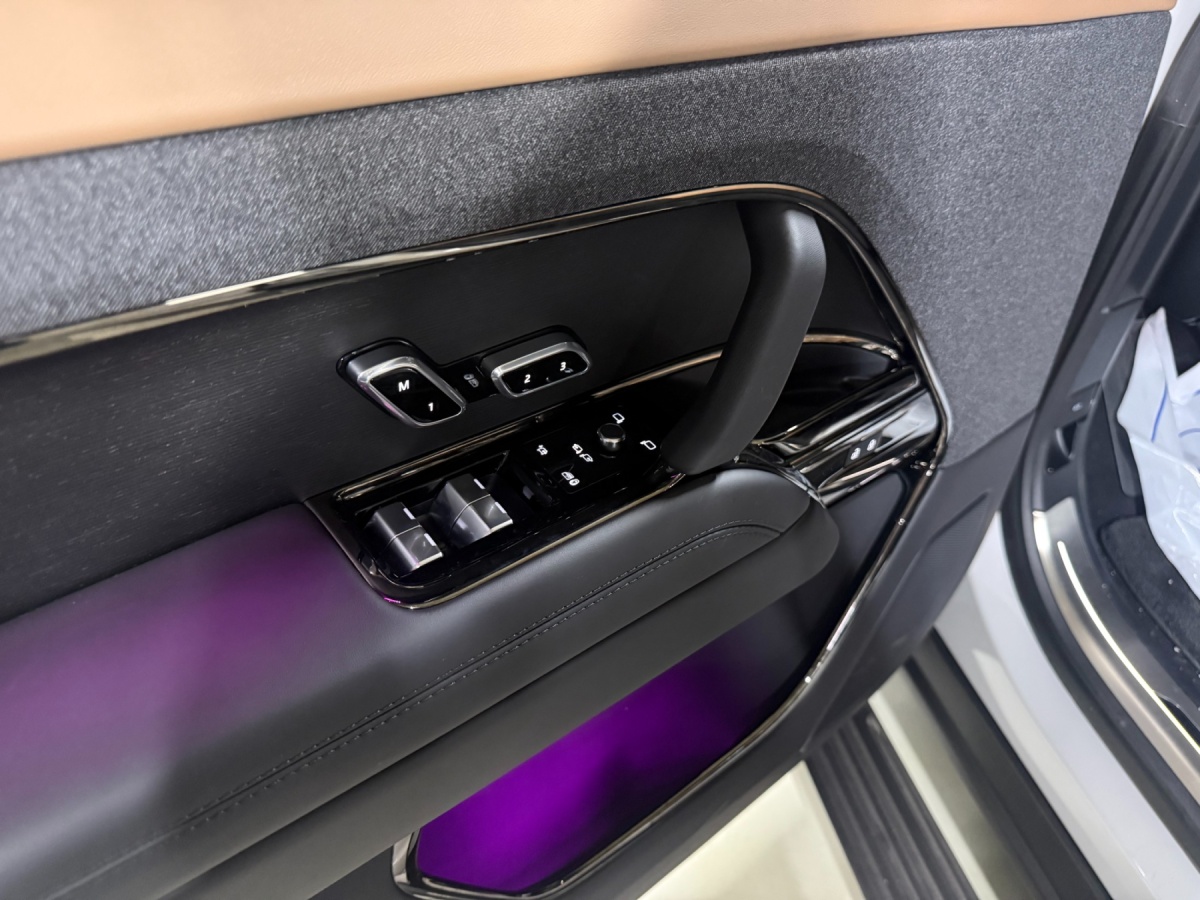 Land Rover Range Rover Sport, 2025 — фото 11 из 12