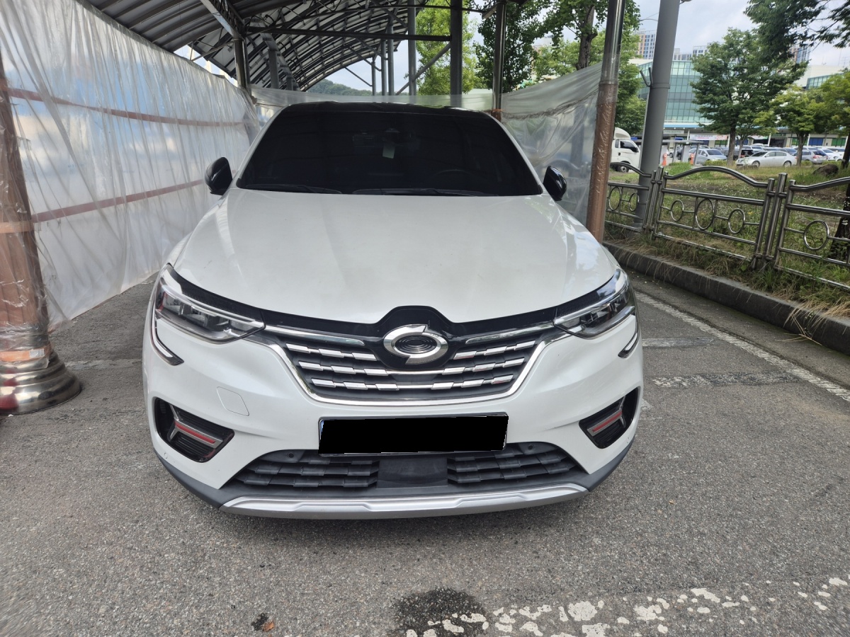 Renault XM3, 2022 — купить в Йошкар-Оле под ключ