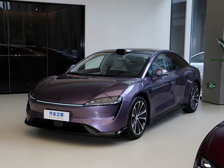 Luxeed S7, 2026 — купить в Туле под ключ