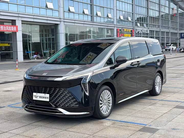 Buick GL8 Century, 2023 — купить в Костроме под ключ